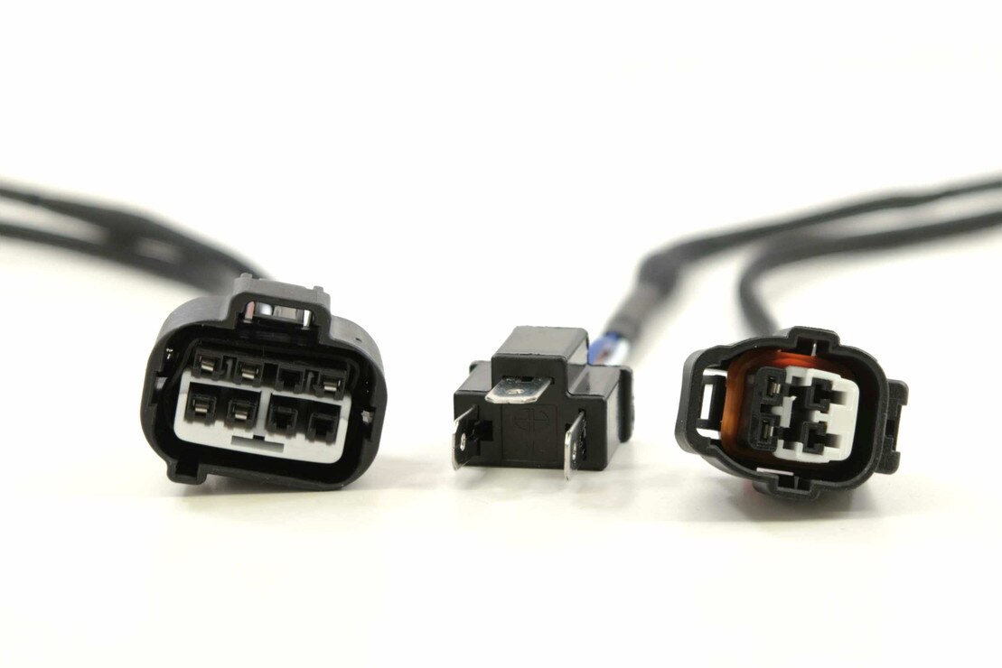 Toyota Tundra OEM LED Conversion Harness (2014-2020) | HR H126